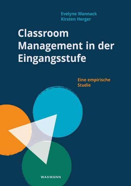 Cover: 9783830943044 | Classroom Management in der Eingangsstufe | Eine empirische Studie