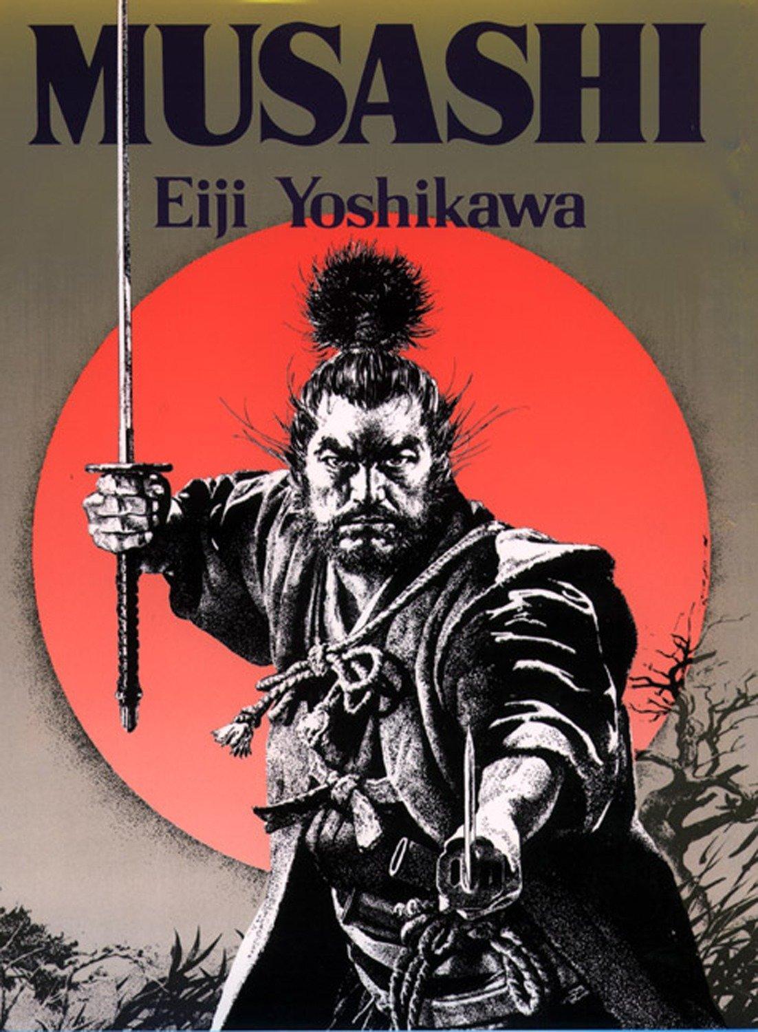 Cover: 9781568364278 | Musashi | Eiji Yoshikawa | Buch | Gebunden | Englisch | 2012
