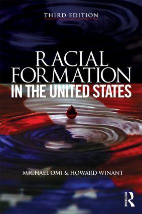 Cover: 9780415520317 | Racial Formation in the United States | Michael Omi (u. a.) | Buch