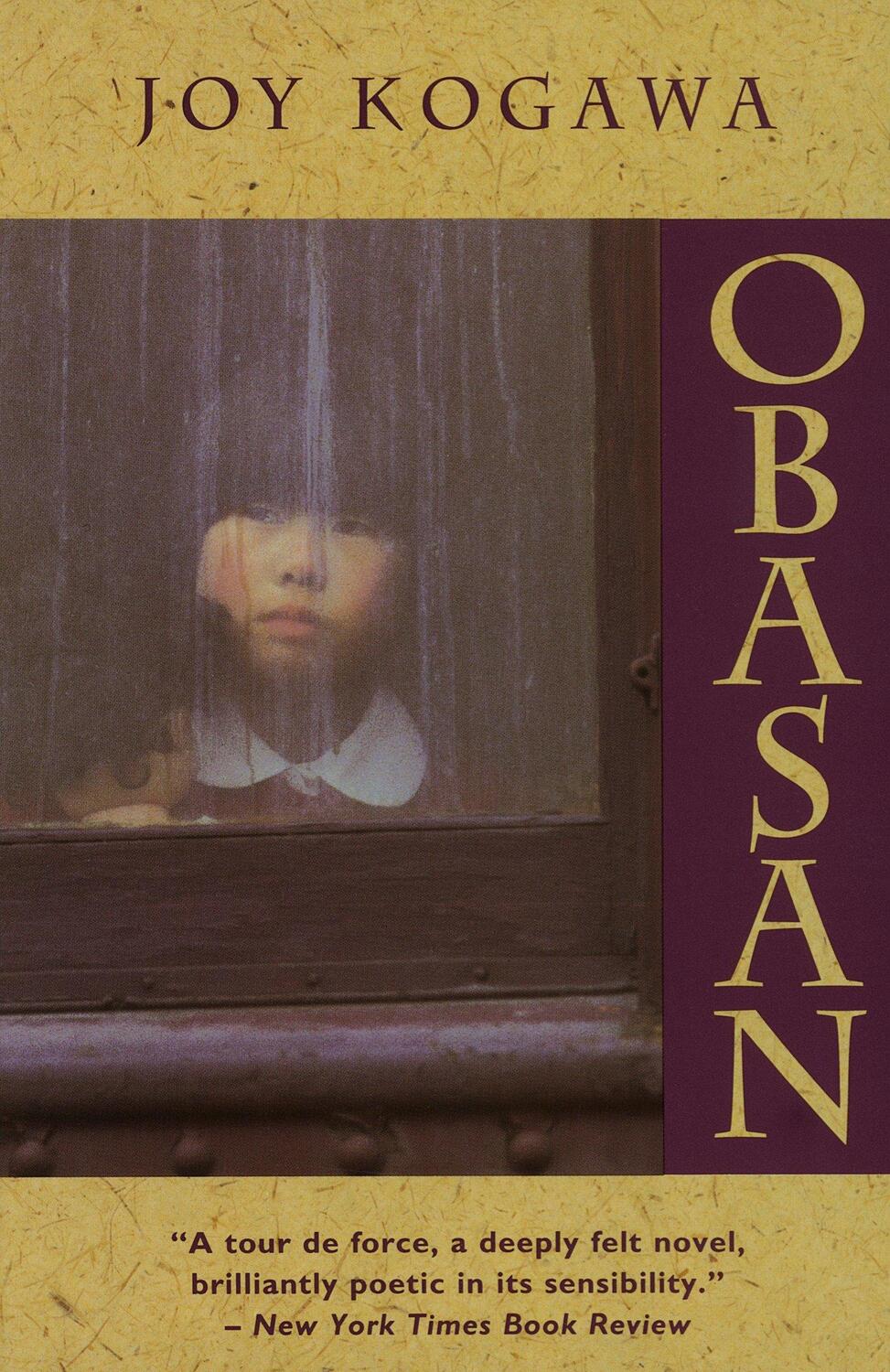 Cover: 9780385468862 | Obasan | Joy Kogawa | Taschenbuch | Englisch | 1993