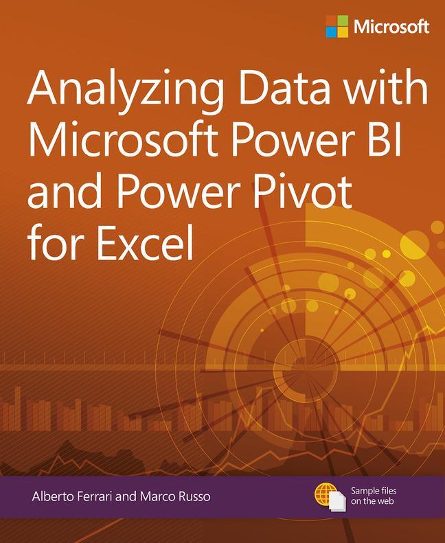 Cover: 9781509302765 | Analyzing Data with Power BI and Power Pivot for Excel | Taschenbuch
