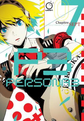 Cover: 9781772940787 | Persona 3 Volume 7 | Atlus | Taschenbuch | Englisch | 2018