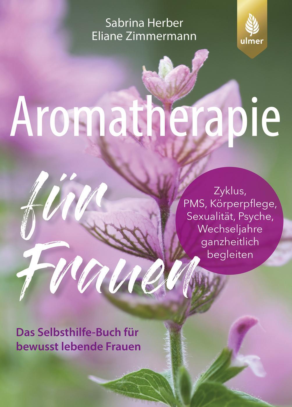 Cover: 9783818624156 | Aromatherapie für Frauen | Sabrina Herber (u. a.) | Taschenbuch | 2024