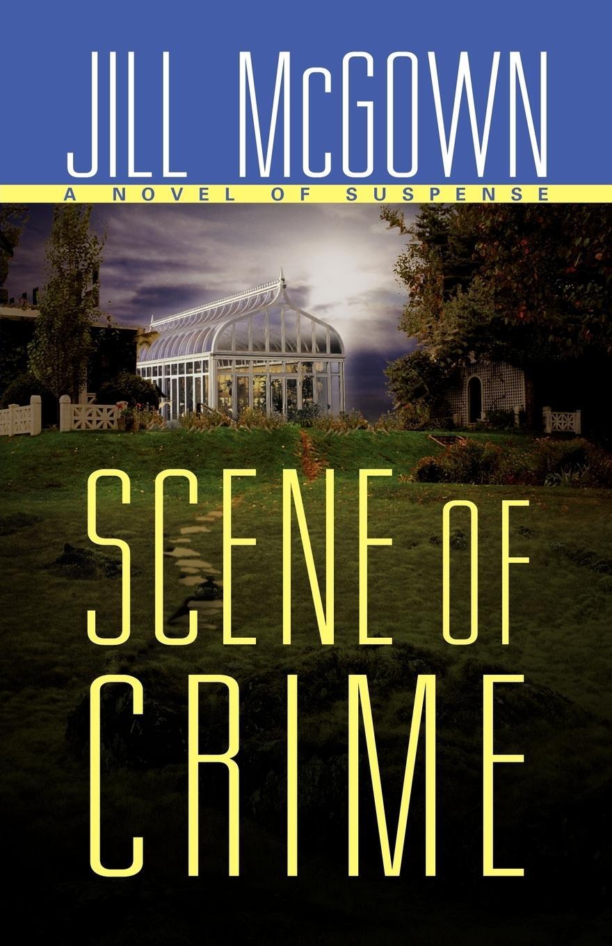 Cover: 9780345485120 | Scene of Crime | Jill Mcgown | Taschenbuch | Paperback | Englisch