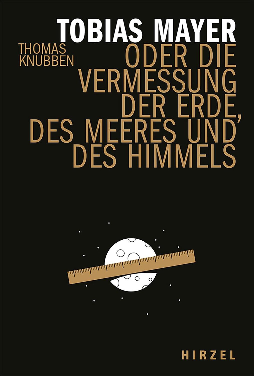 Cover: 9783777630847 | Tobias Mayer | Thomas Knubben | Buch | 213 S. | Deutsch | 2023