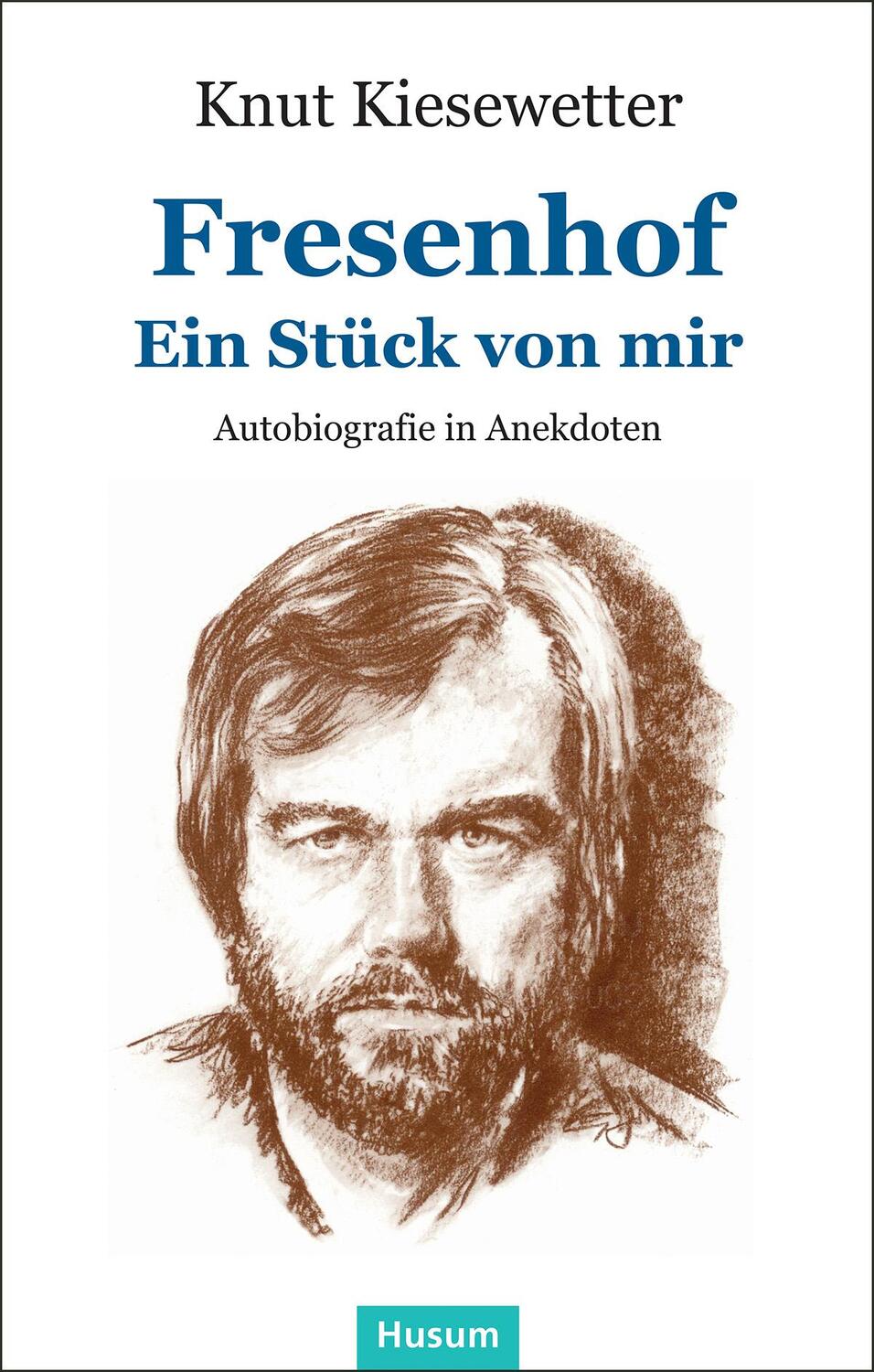 Cover: 9783898768405 | Fresenhof | Ein Stück von mir, Autobiografie in Anekdoten | Buch