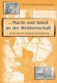 Cover: 9783897710245 | ...Macht und Anteil an der Weltherrschaft | Buch | 284 S. | Deutsch