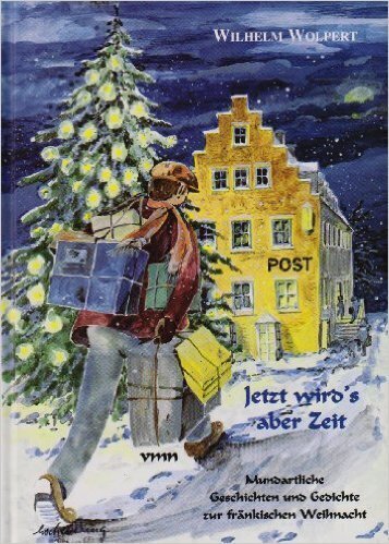 Cover: 9783940168665 | Jetzt wird's aber Zeit | Wilhelm Wolpert | Buch | 80 S. | Deutsch
