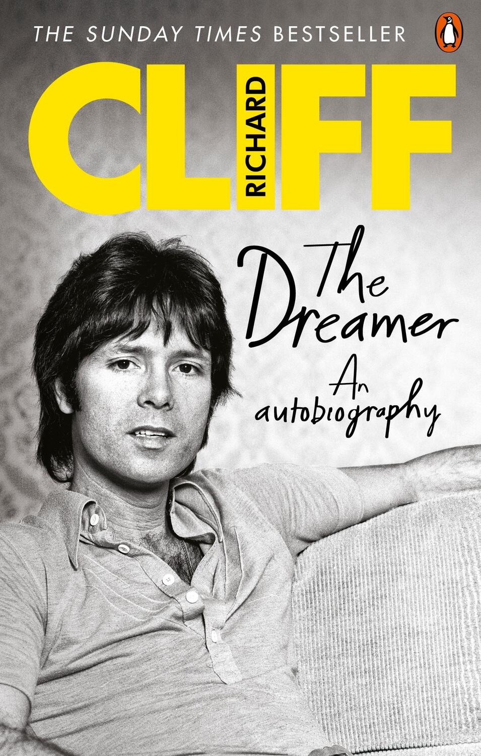Cover: 9780957490789 | The Dreamer | An Autobiography | Cliff Richard | Taschenbuch | 2021