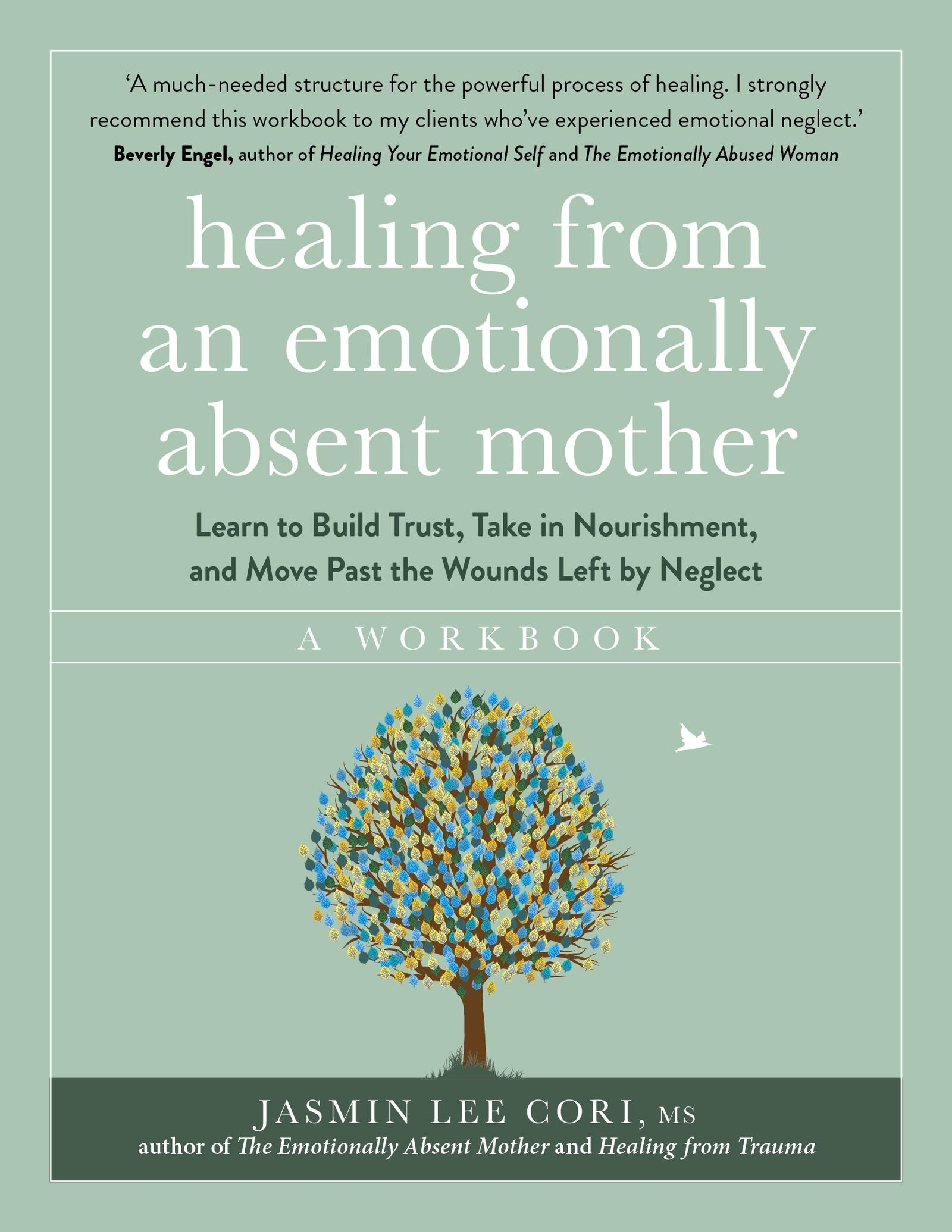 Cover: 9781399822213 | Healing From an Emotionally Absent Mother | Jasmin Lee Cori | Buch