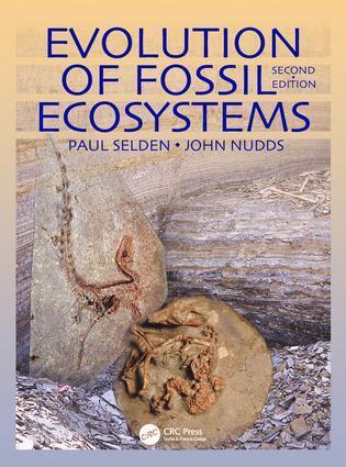 Cover: 9781840761603 | Evolution of Fossil Ecosystems | Paul Selden (u. a.) | Taschenbuch