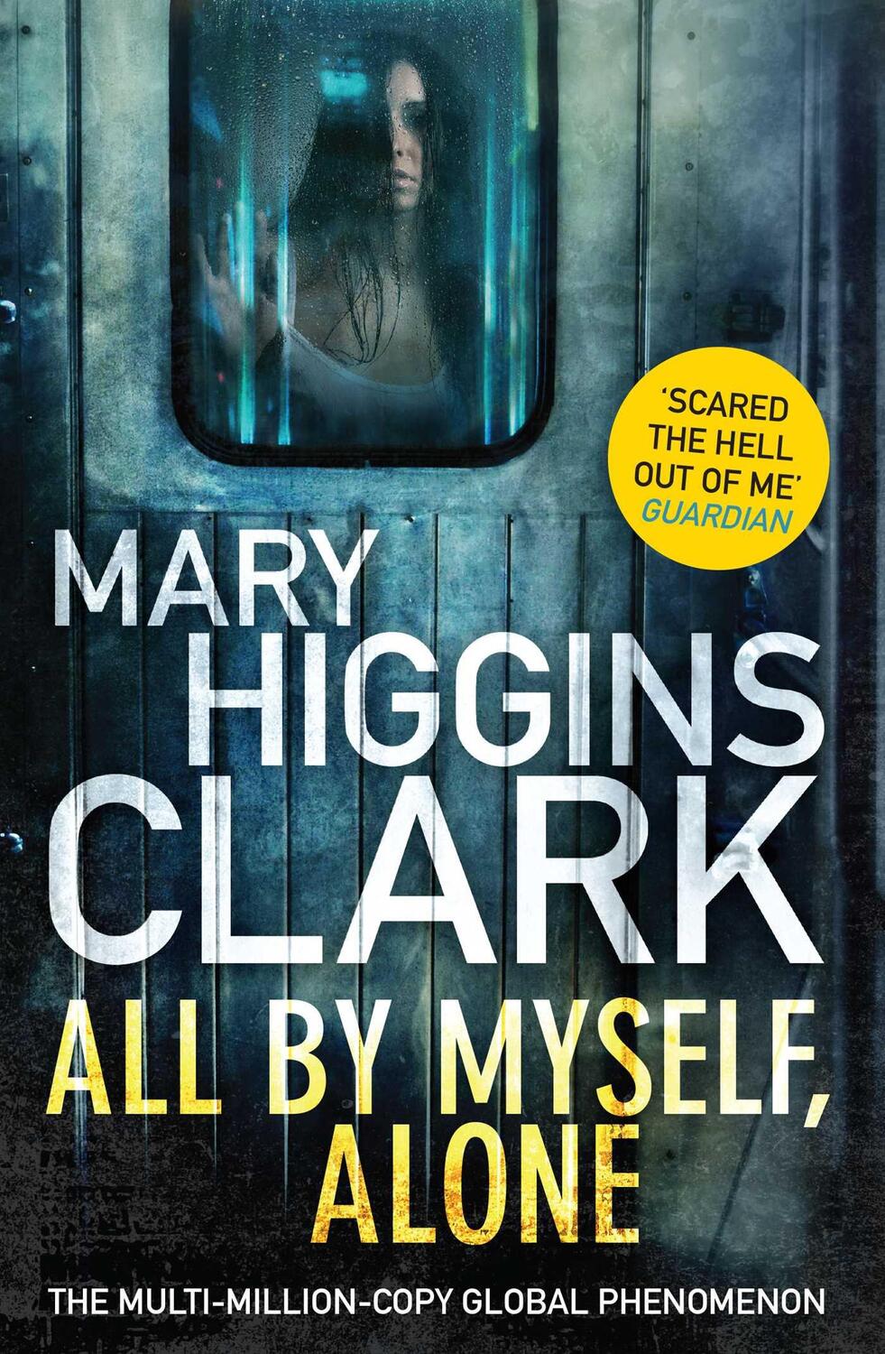 Cover: 9781471166273 | All By Myself, Alone | Mary Higgins Clark | Taschenbuch | 322 S.