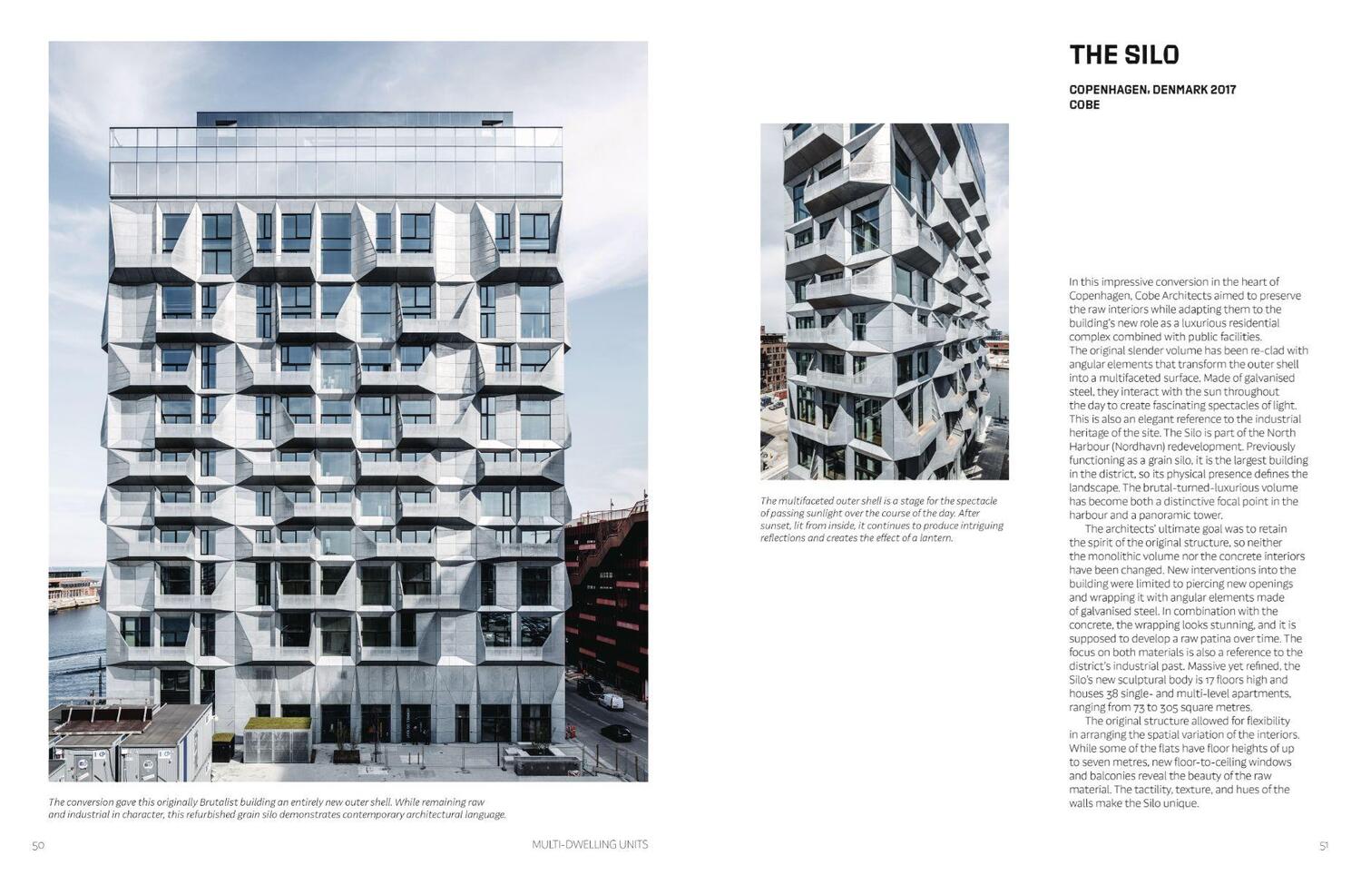 Bild: 9783791388113 | Brutalism Reinvented (engl.) | 21st Century Modernist Architecture