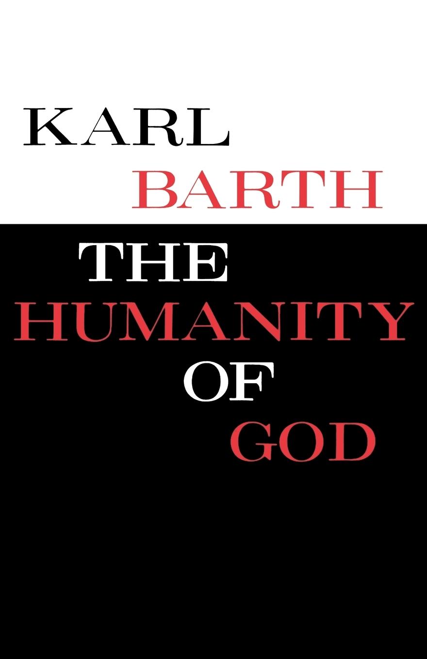 Cover: 9780804206129 | The Humanity of God | Barth | Taschenbuch | Englisch | 1998