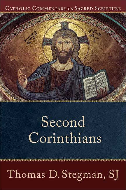 Cover: 9780801035838 | Second Corinthians | Thomas D. Sj Stegman (u. a.) | Taschenbuch | 2010
