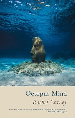 Cover: 9781781727102 | Octopus Mind | Rachel Carney | Taschenbuch | 2023 | Poetry Wales Press