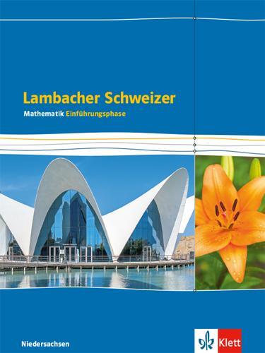 Cover: 9783127355215 | Lambacher Schweizer Einführungsphase. Schülerbuch 11. Schuljahr....