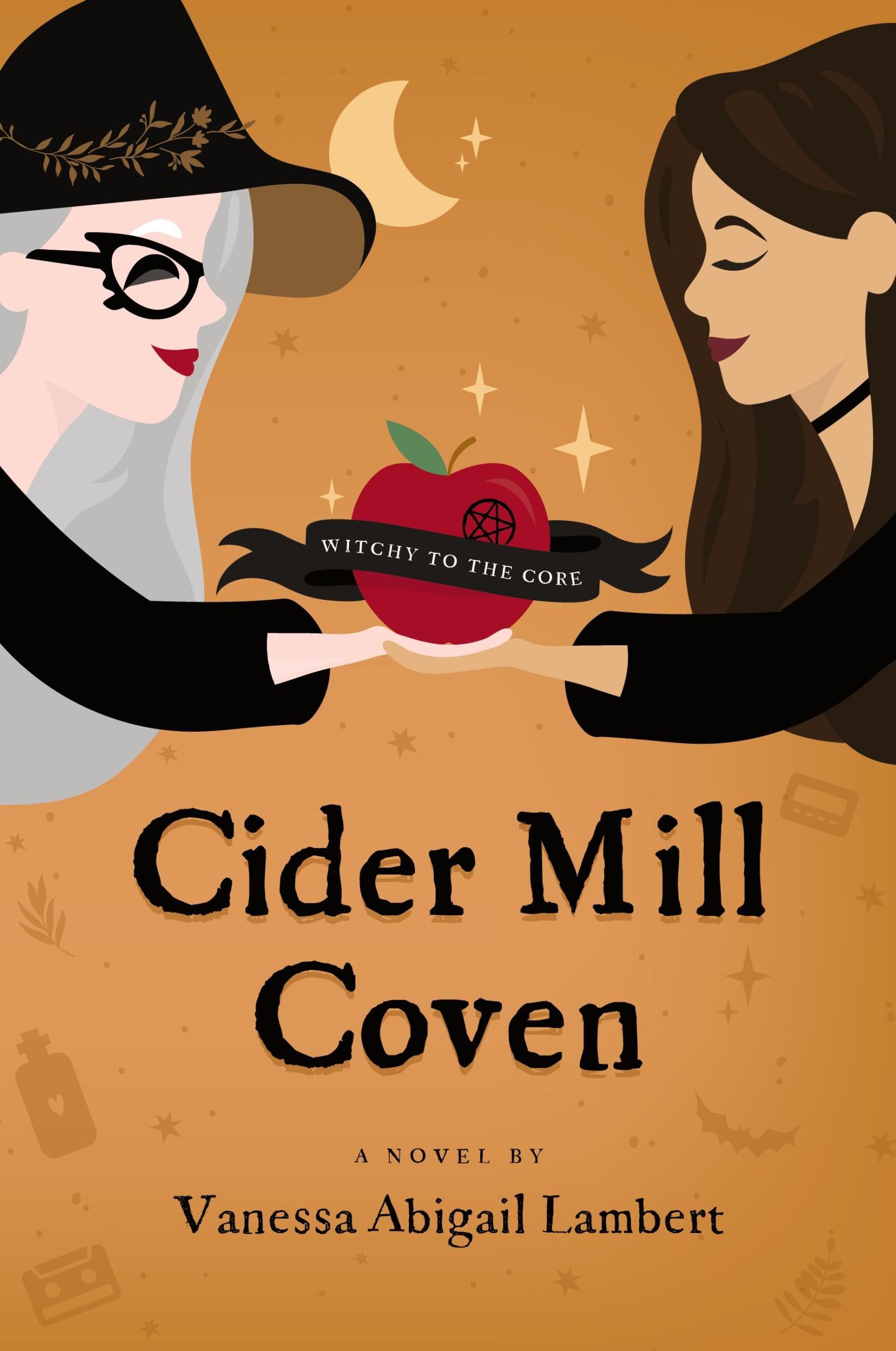 Cover: 9798986463414 | Cider Mill Coven | Vanessa Abigail Lambert | Taschenbuch | Englisch