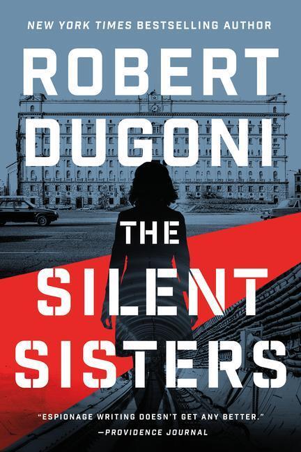 Cover: 9781542029919 | The Silent Sisters | Robert Dugoni | Buch | Charles Jenkins | Gebunden