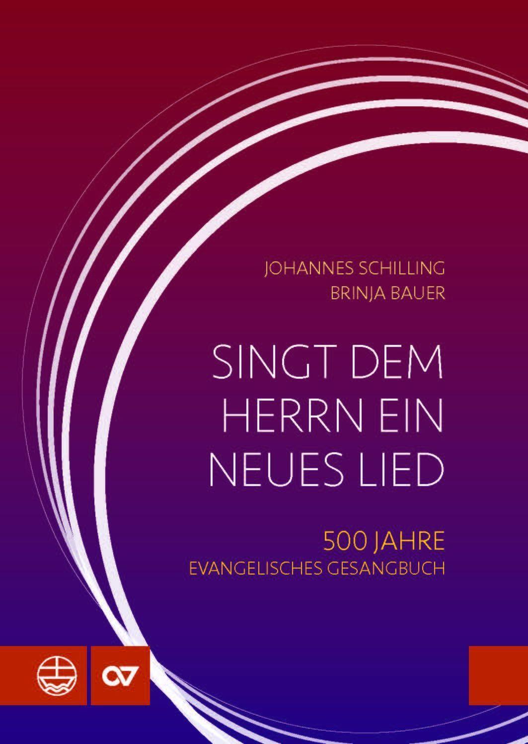Cover: 9783374074150 | Singt dem Herrn ein neues Lied | Johannes Schilling (u. a.) | Buch
