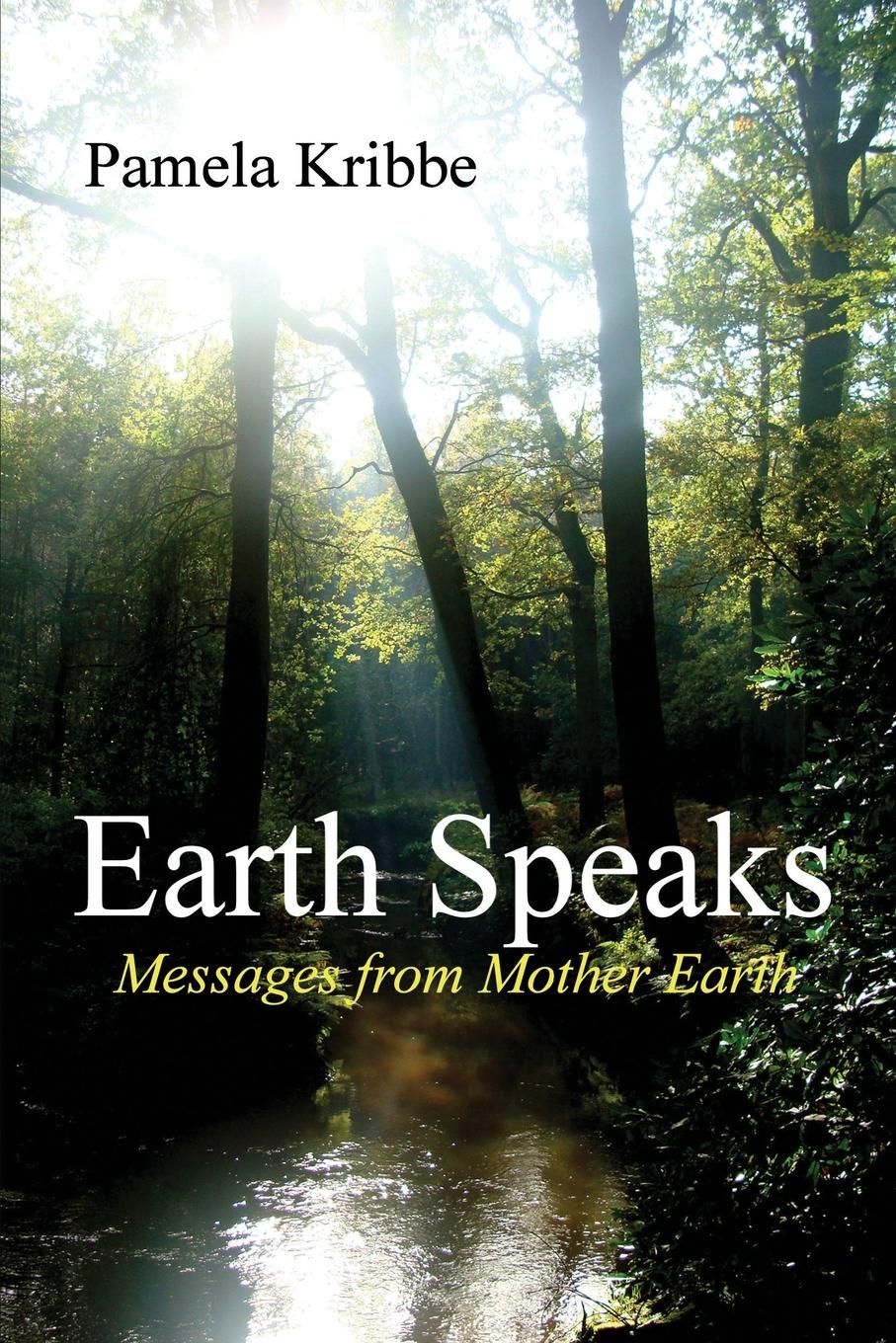 Cover: 9781647192600 | Earth Speaks | Pamela Kribbe | Taschenbuch | Kartoniert / Broschiert