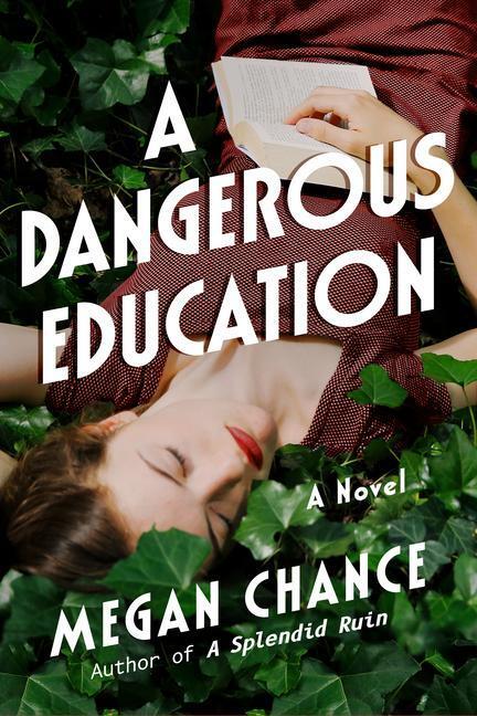 Cover: 9781542039024 | A Dangerous Education | Megan Chance | Taschenbuch | Englisch | 2023