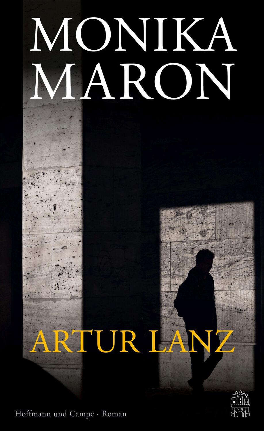 Cover: 9783455012705 | Artur Lanz | Monika Maron | Buch | 224 S. | Deutsch | 2021