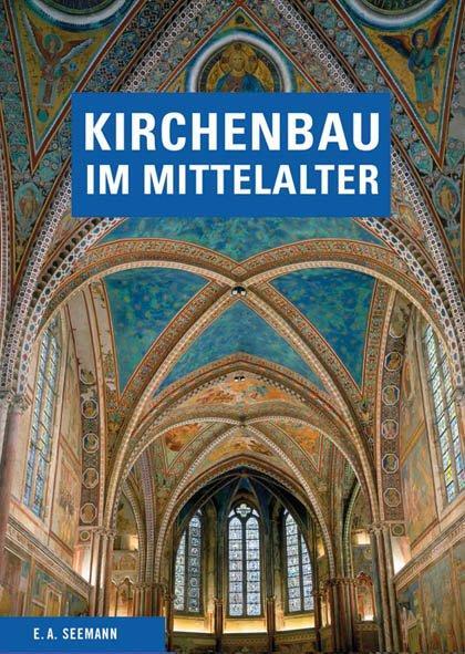Cover: 9783865022660 | Kirchenbau im Mittelalter | Bauplanung und Bauausführung | Conrad