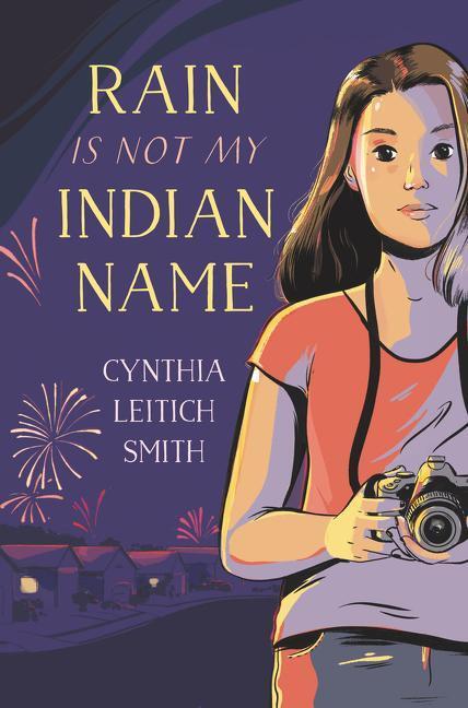 Cover: 9780380733002 | Rain Is Not My Indian Name | Cynthia L Smith | Taschenbuch | Englisch