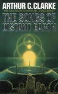 Cover: 9780586066232 | Clarke, A: The Songs of Distant Earth | Arthur C. Clarke | Taschenbuch