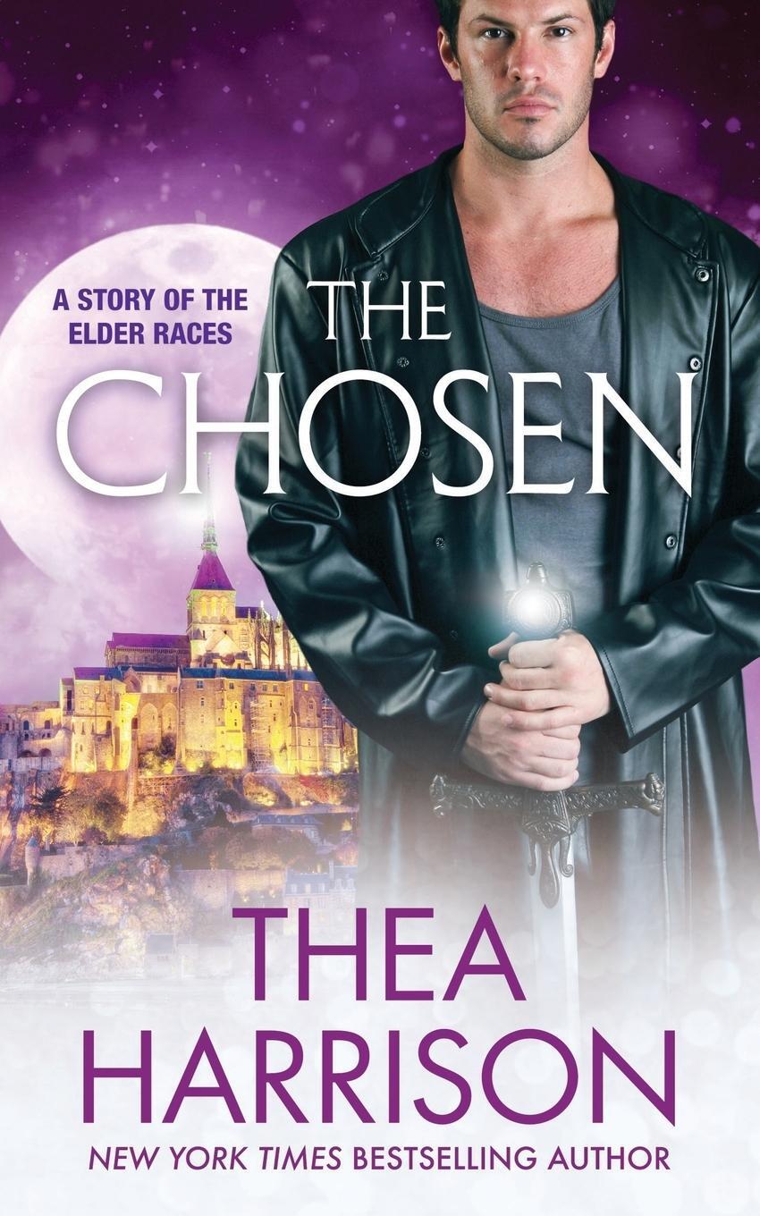 Cover: 9781947046924 | The Chosen | A Novella of the Elder Races | Thea Harrison | Buch