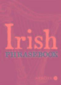 Cover: 9781781174944 | Irish Phrasebook | Niall Callan | Taschenbuch | Englisch | 2017