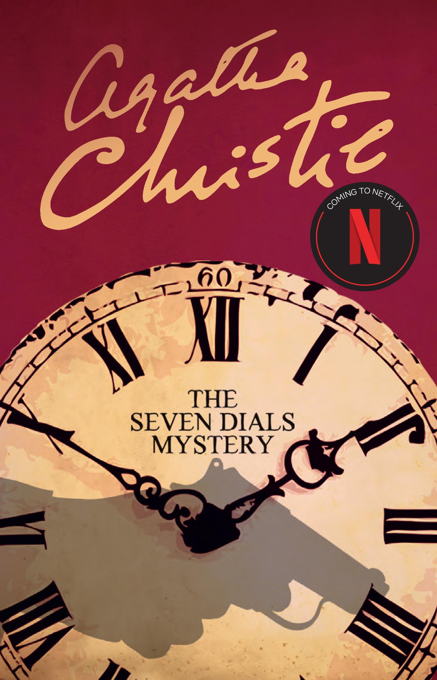 Cover: 9780008196226 | The Seven Dials Mystery | Agatha Christie | Taschenbuch | 296 S.