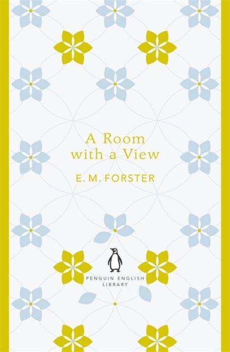 Cover: 9780141199825 | A Room with a View | E. M. Forster | Taschenbuch | Englisch | 2012