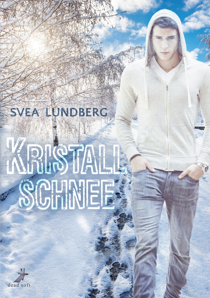 Cover: 9783945934661 | Kristallschnee | Svea Lundberg | Taschenbuch | Geklebt | 2016