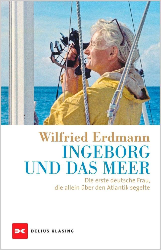 Cover: 9783667126986 | Ingeborg und das Meer | Wilfried Erdmann | Buch | Deutsch | 2023