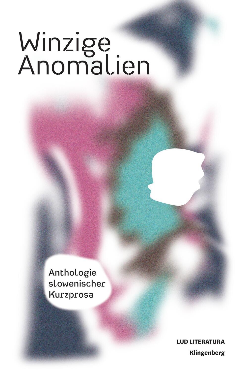 Cover: 9783903284197 | Winzige Anomalien | Anthologie slowenischer Kurzprosa | Taschenbuch