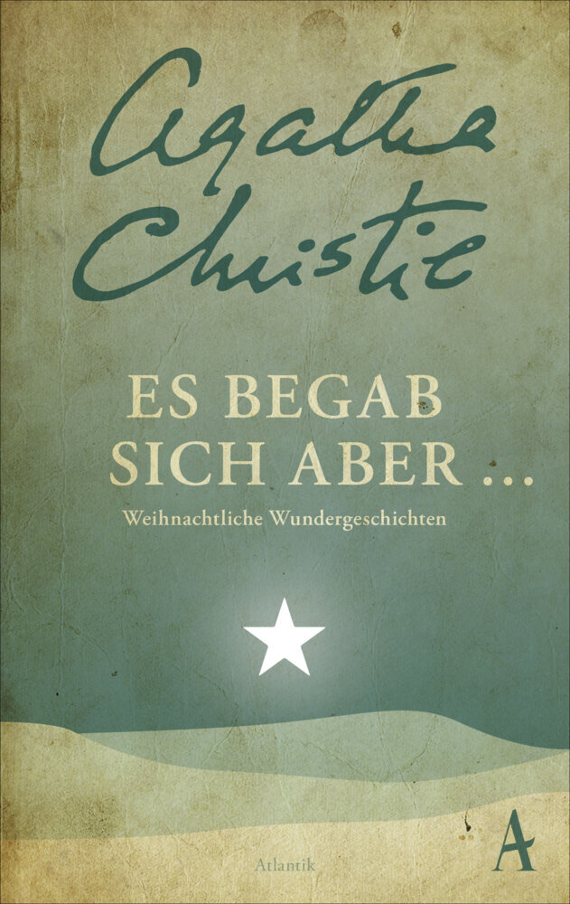 Cover: 9783455004120 | Wunderbare Weihnachten | Agatha Christie | Buch | 94 S. | Deutsch