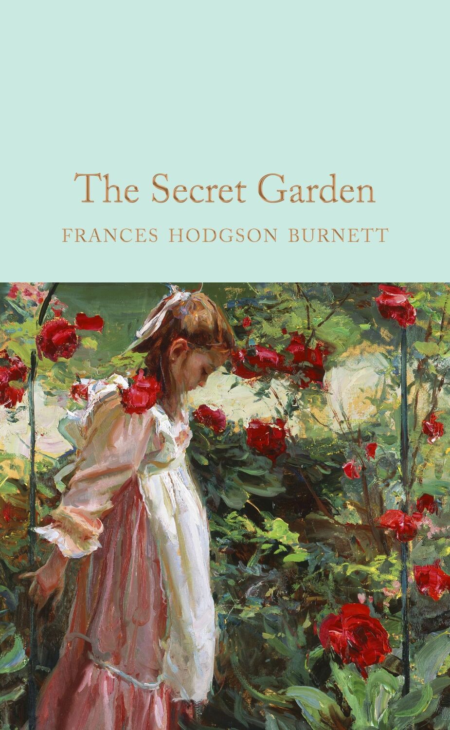 Cover: 9781509827763 | The Secret Garden | Frances Hodgson Burnett | Buch | 288 S. | Englisch