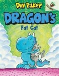Cover: 9780702301667 | Dragon's Fat Cat | Dav Pilkey | Taschenbuch | Acorn | Englisch | 2020