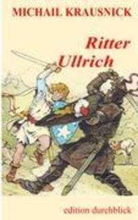 Cover: 9783837006469 | Ritter Ullrich | Michail Krausnick | Taschenbuch | Paperback | 152 S.