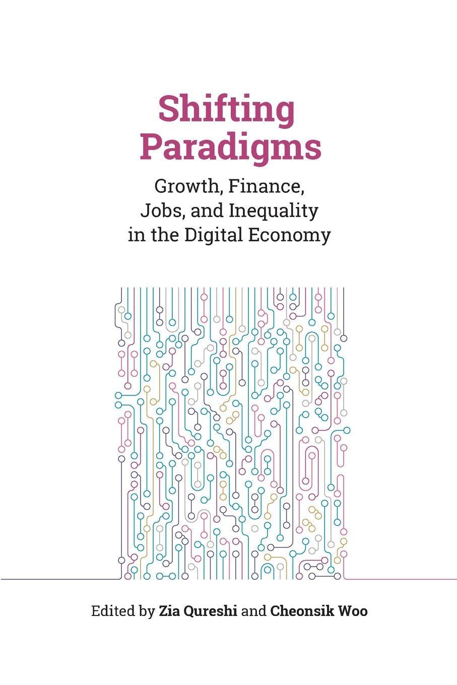Cover: 9780815739005 | Shifting Paradigms | Cheonsik Woo | Taschenbuch | Paperback | Englisch