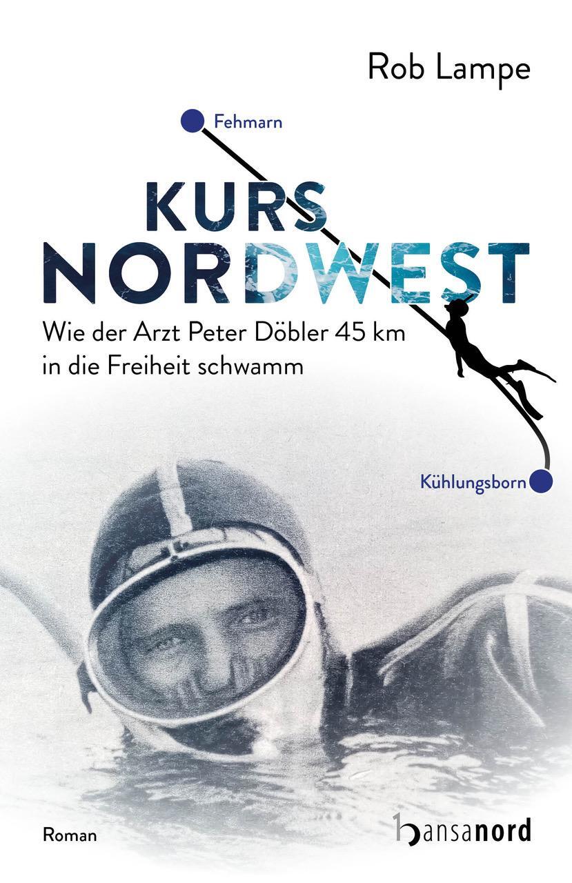 Cover: 9783947145546 | Kurs NordWest | Rob Lampe | Buch | 320 S. | Deutsch | 2021 | hansanord