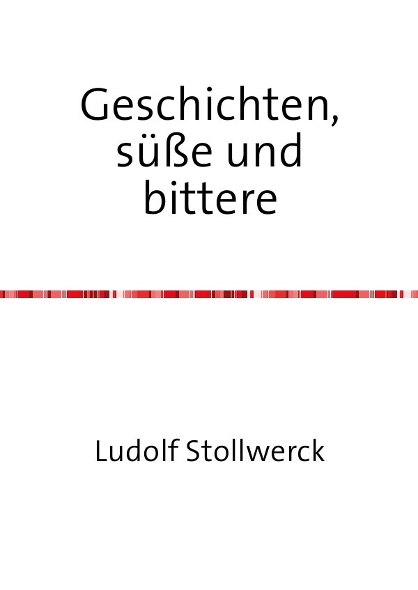 Cover: 9783741826450 | Geschichten süße und bittere | Ein Leben als Schokoladenkind | Buch