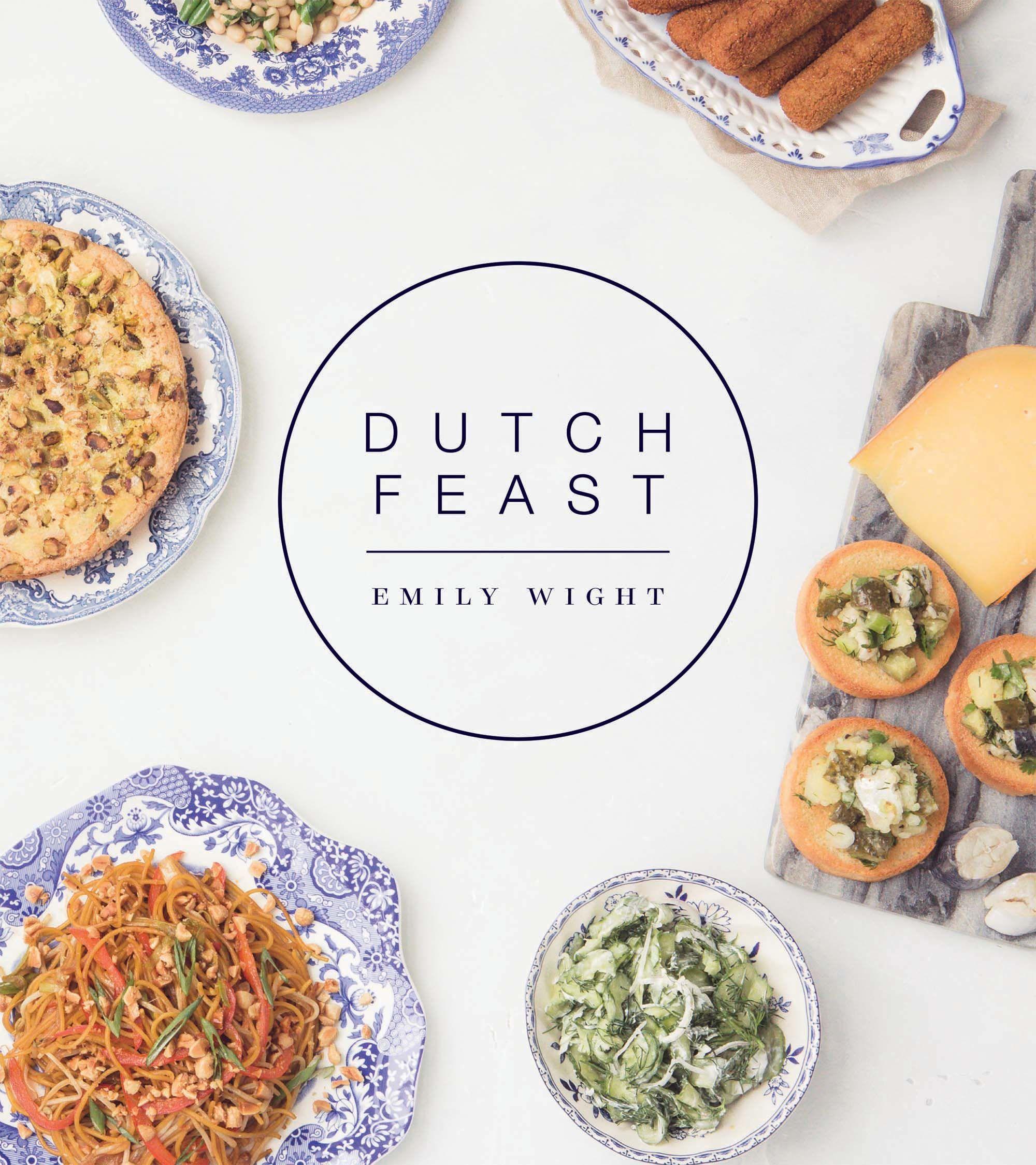 Cover: 9781551526874 | Dutch Feast | Emily Wight | Buch | Kartoniert / Broschiert | Englisch