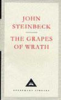 Cover: 9781857151541 | Steinbeck, J: The Grapes Of Wrath | John Steinbeck | Gebunden | 2019