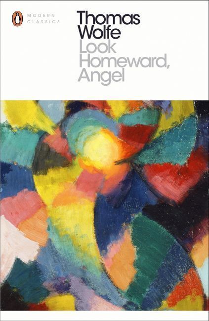 Cover: 9780241215746 | Look Homeward, Angel | Thomas Wolfe | Taschenbuch | Englisch | 2016
