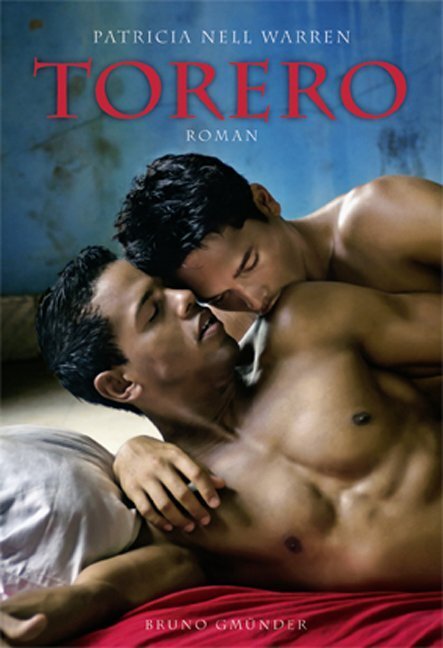Cover: 9783867870795 | Torero | Roman | Patricia Nell Warren | Taschenbuch | 2011