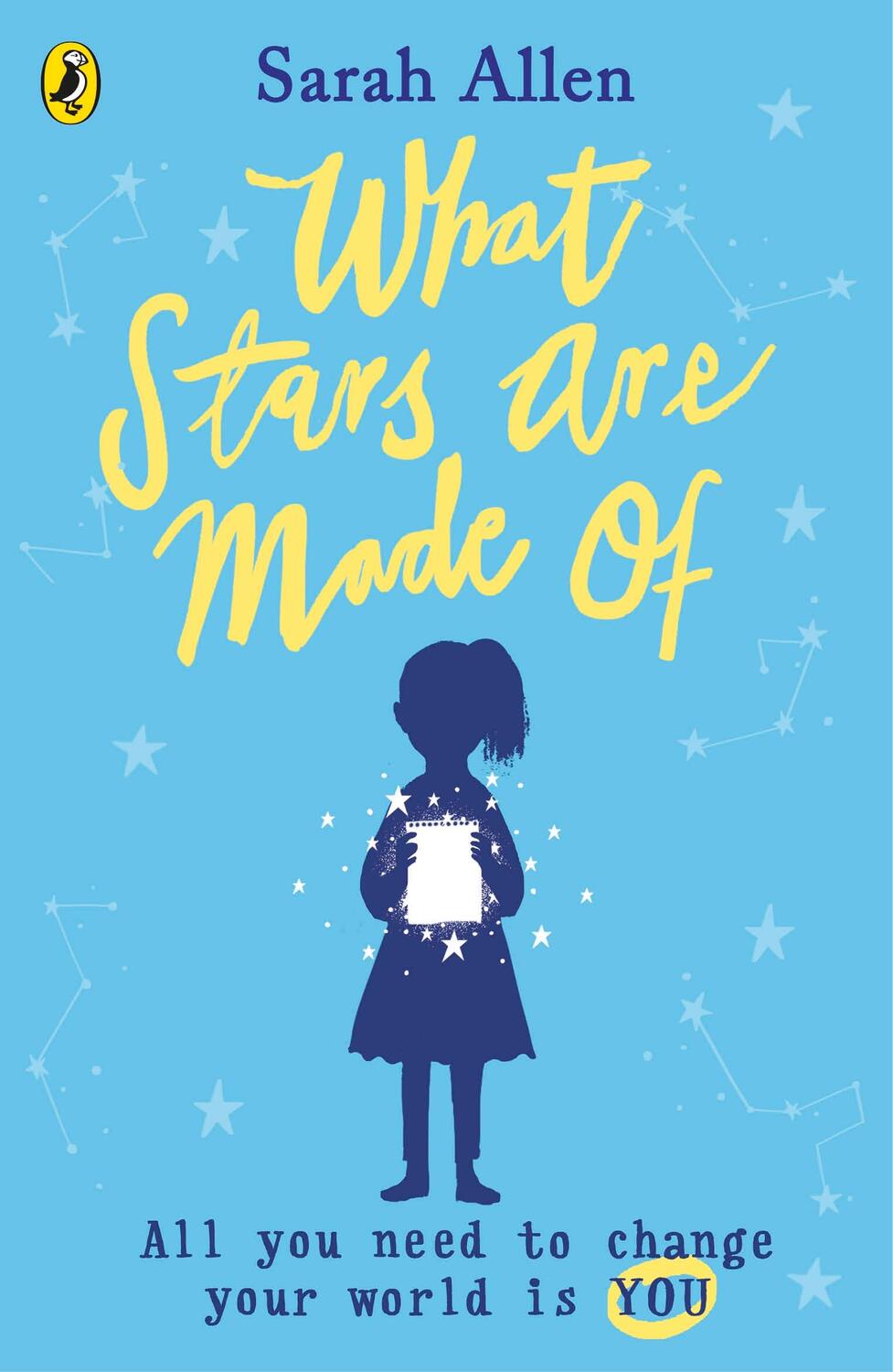 Cover: 9780241427965 | What Stars Are Made Of | Sarah Allen | Taschenbuch | 256 S. | Englisch