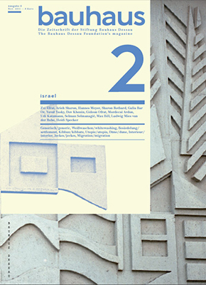 Cover: 9783940064295 | Bauhaus 2 | Philipp/Rodbard, Sharon/Efrat, Z et al Oswalt | Buch